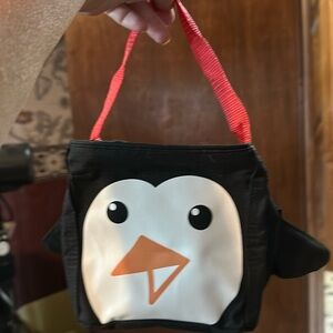 Thirty one Penguin.